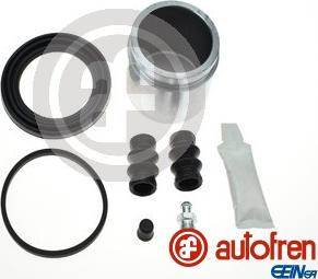 AUTOFREN SEINSA D42711C - Reparationssats, bromsok xdelar.se