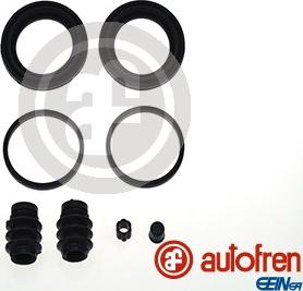 AUTOFREN SEINSA D42718 - Reparationssats, bromsok xdelar.se