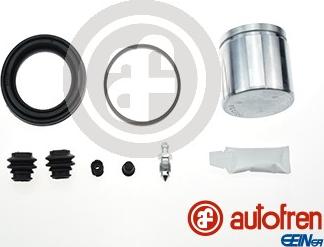 AUTOFREN SEINSA D42717C - Reparationssats, bromsok xdelar.se