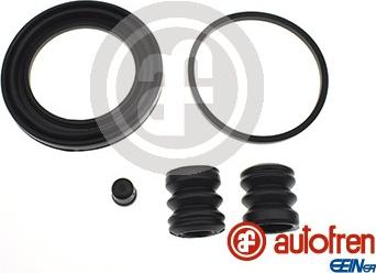 AUTOFREN SEINSA D4 273 - Reparationssats, bromsok xdelar.se