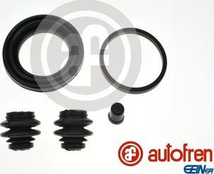 AUTOFREN SEINSA D42728 - Reparationssats, bromsok xdelar.se