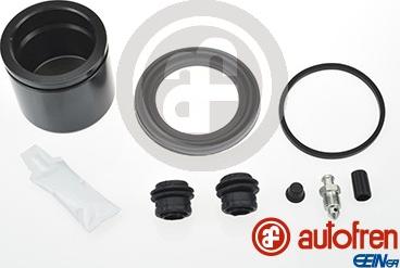 AUTOFREN SEINSA D42723C - Reparationssats, bromsok xdelar.se