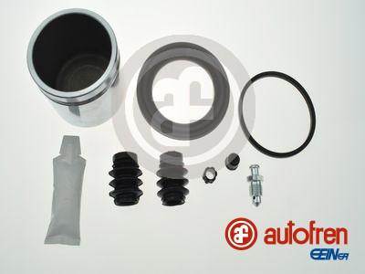 AUTOFREN SEINSA D42771C - Reparationssats, bromsok xdelar.se