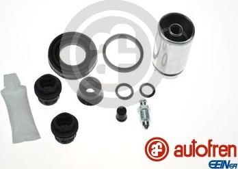 AUTOFREN SEINSA D42778K - Reparationssats, bromsok xdelar.se