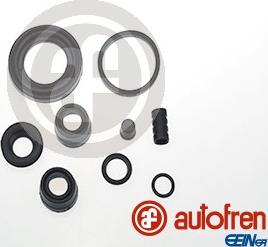 AUTOFREN SEINSA D4 742 - Reparationssats, bromsok xdelar.se