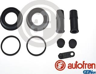 AUTOFREN SEINSA D4 751 - Reparationssats, bromsok xdelar.se