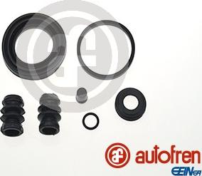 AUTOFREN SEINSA D4757 - Reparationssats, bromsok xdelar.se