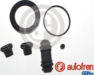 AUTOFREN SEINSA D4766 - Reparationssats, bromsok xdelar.se