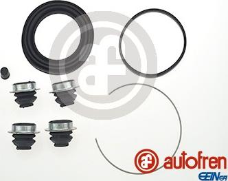 AUTOFREN SEINSA D4767 - Reparationssats, bromsok xdelar.se