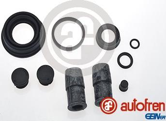 AUTOFREN SEINSA D4 715 - Reparationssats, bromsok xdelar.se