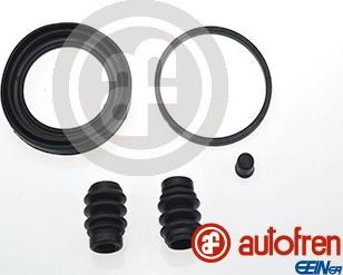 AUTOFREN SEINSA D4711 - Reparationssats, bromsok xdelar.se