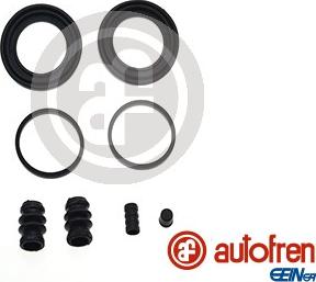 AUTOFREN SEINSA D4785 - Reparationssats, bromsok xdelar.se