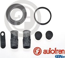 AUTOFREN SEINSA D4 736 - Reparationssats, bromsok xdelar.se