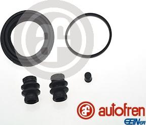 AUTOFREN SEINSA D4 733 - Reparationssats, bromsok xdelar.se