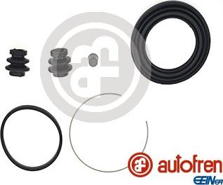 AUTOFREN SEINSA D4 720 - Reparationssats, bromsok xdelar.se