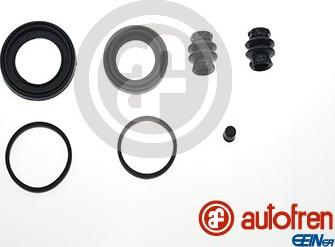 AUTOFREN SEINSA D4 721 - Reparationssats, bromsok xdelar.se