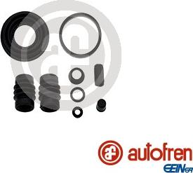 AUTOFREN SEINSA D4 723 - Reparationssats, bromsok xdelar.se