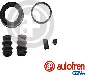 AUTOFREN SEINSA D4772 - Reparationssats, bromsok xdelar.se