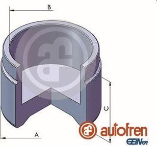 AUTOFREN SEINSA D025494 - Kolv, bromsok xdelar.se