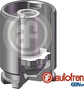 AUTOFREN SEINSA D025541K - Kolv, bromsok xdelar.se