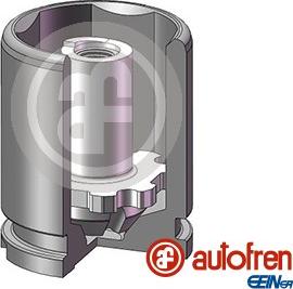 AUTOFREN SEINSA D025543K - Kolv, bromsok xdelar.se