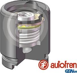 AUTOFREN SEINSA D025258K - Kolv, bromsok xdelar.se