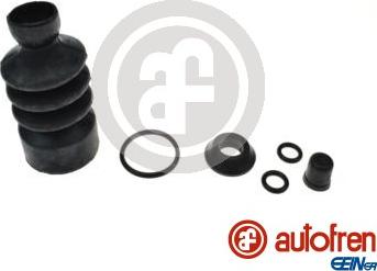 AUTOFREN SEINSA D3 555 - Reparationssats,kopplingsslavcylinder xdelar.se