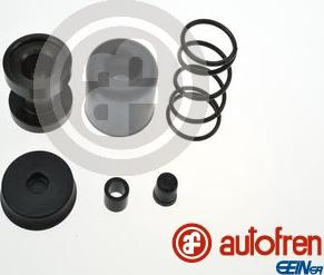 AUTOFREN SEINSA D3 062C - Reparationssats,kopplingsslavcylinder xdelar.se