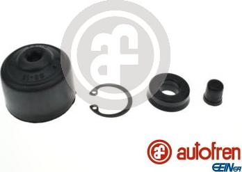 AUTOFREN SEINSA D3038 - Reparationssats,kopplingsslavcylinder xdelar.se