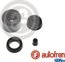 AUTOFREN SEINSA D3325 - Reparationssats,kopplingsslavcylinder xdelar.se