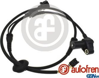 AUTOFREN SEINSA DS0086 - ABS-givare xdelar.se