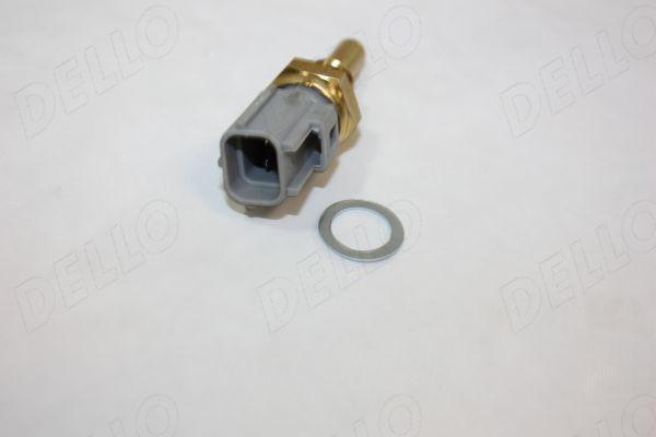 Automega 150013810 - Sensor, kylmedietemperatur xdelar.se