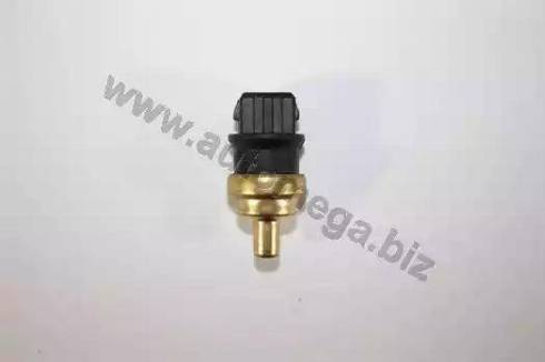 Automega 150039410 - Sensor, kylmedietemperatur xdelar.se