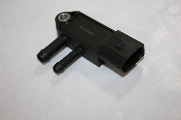 Automega 150032610 - Sensor, avgastryck xdelar.se