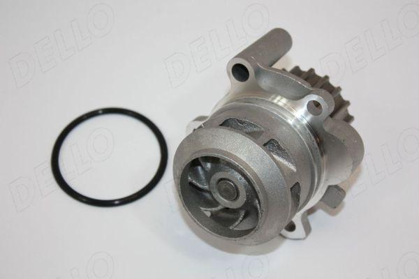 Automega 160008010 - Vattenpump xdelar.se