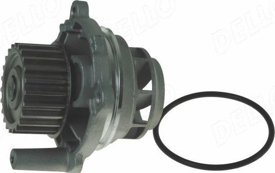 Automega 160007510 - Vattenpump xdelar.se