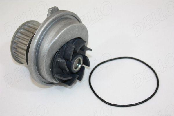 Automega 160088610 - Vattenpump xdelar.se