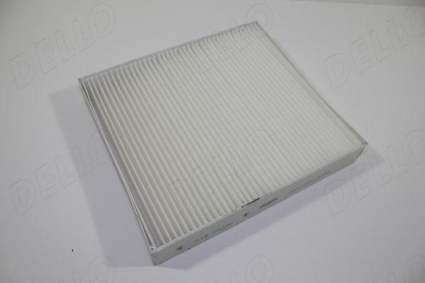 Automega 180045310 - Filter, kupéventilation xdelar.se