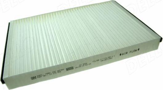 Automega 180046110 - Filter, kupéventilation xdelar.se