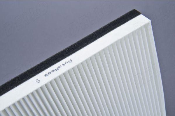 Automega 180064210 - Filter, kupéventilation xdelar.se