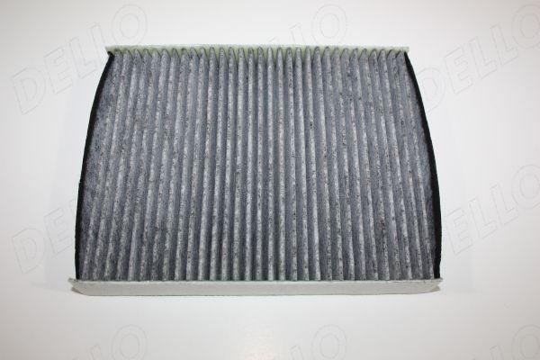 Automega 180005610 - Filter, kupéventilation xdelar.se