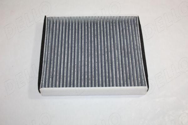 Automega 180005710 - Filter, kupéventilation xdelar.se