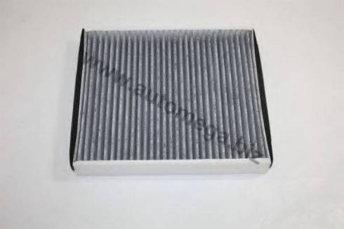 Automega 30103540953 - Filter, kupéventilation xdelar.se