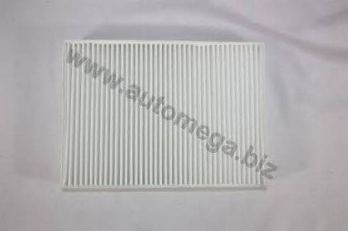 Automega 30770004240098 - Filter, kupéventilation xdelar.se