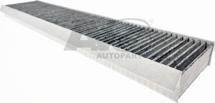 AVS Autoparts HB188C - Filter, kupéventilation xdelar.se