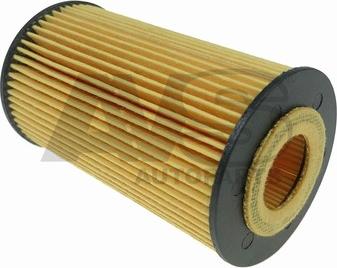 AVS Autoparts L064 - Oljefilter xdelar.se