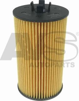 AVS Autoparts L064 - Oljefilter xdelar.se