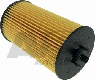 AVS Autoparts L064 - Oljefilter xdelar.se