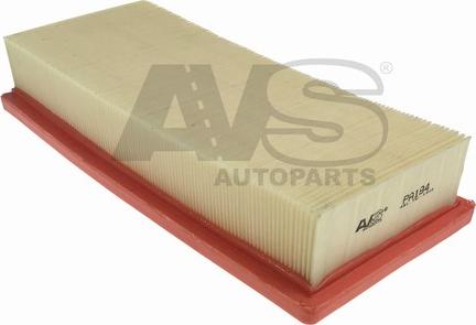 AVS Autoparts PA194 - Luftfilter xdelar.se