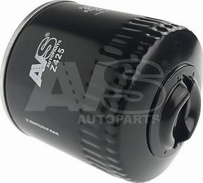 AVS Autoparts Z425 - Oljefilter xdelar.se